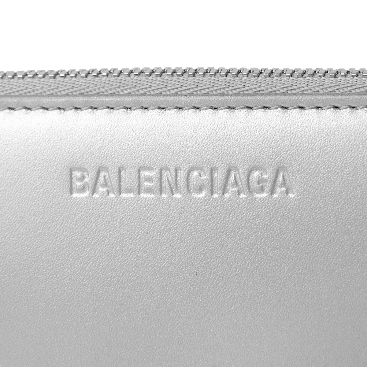 楽天市場】バレンシアガ 長財布(ラウンドファスナー) BALENCIAGA
