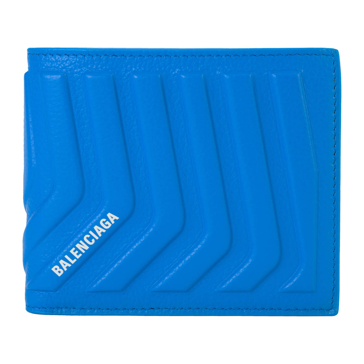 楽天市場】バレンシアガ 2つ折り財布 BALENCIAGA カー 683427 2103I