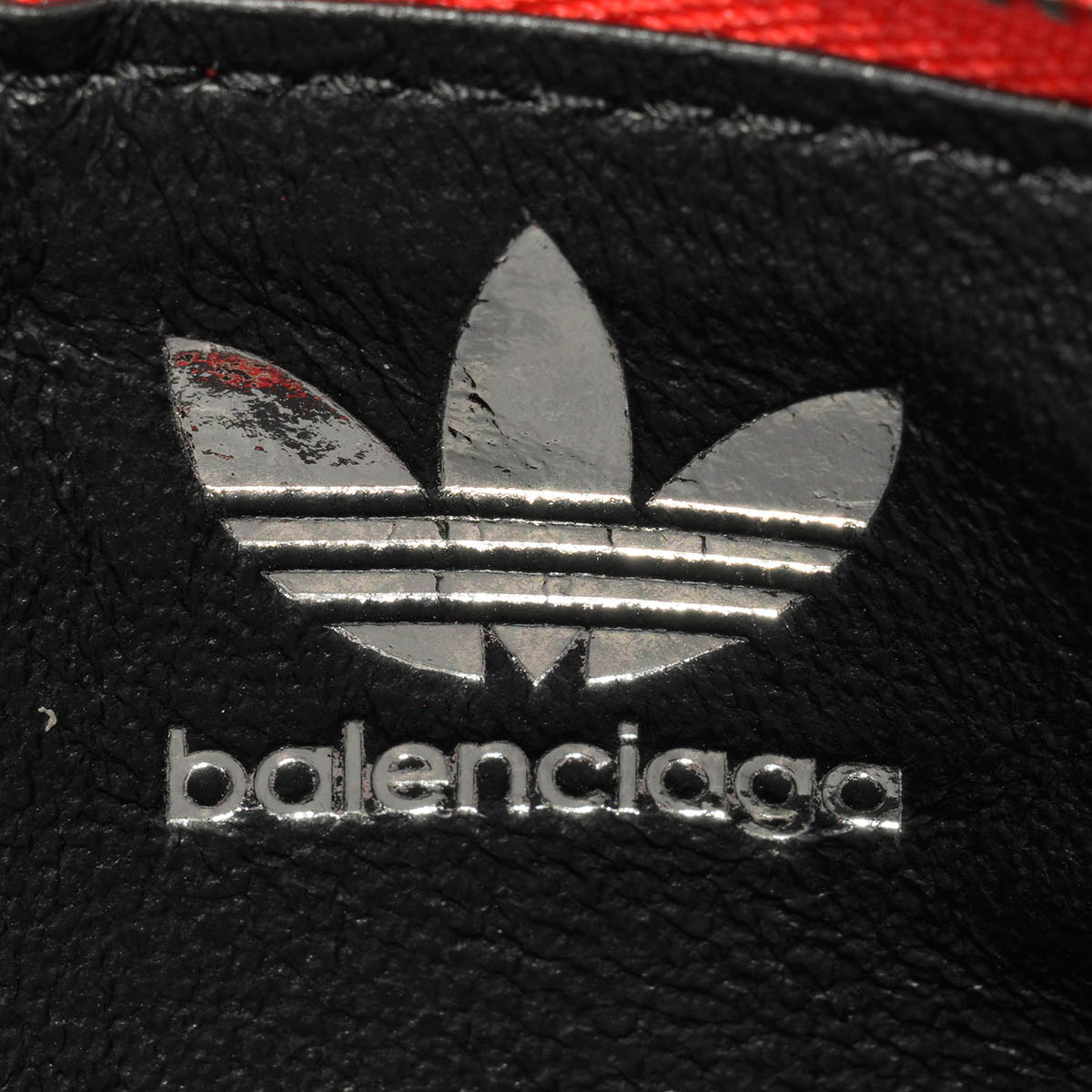 楽天市場】バレンシアガ カードケース BALENCIAGA バレンシアガ