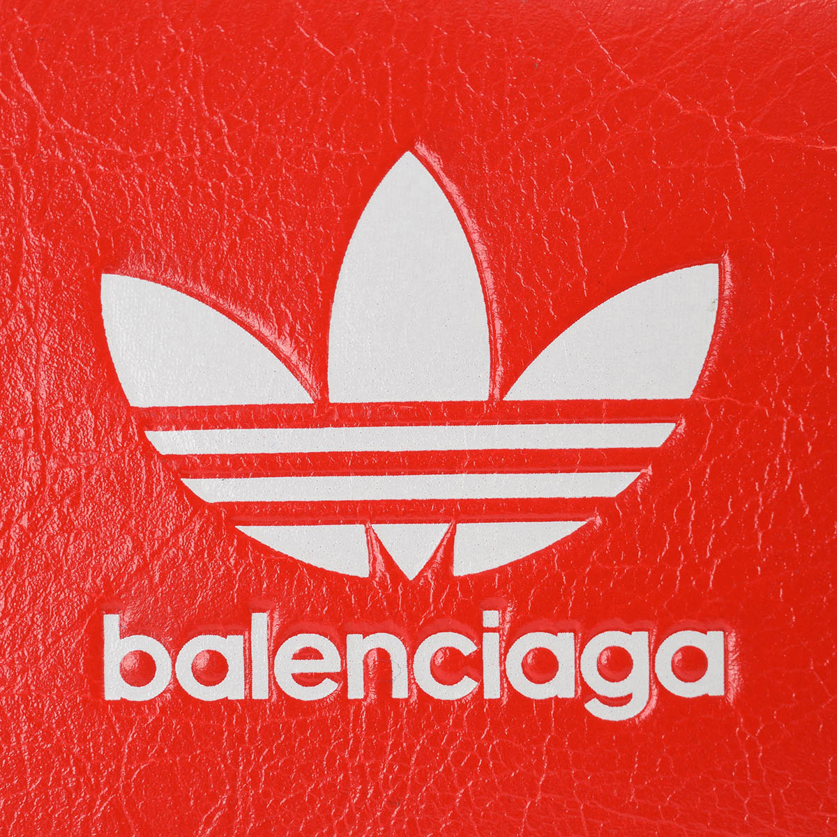 楽天市場】バレンシアガ 3つ折り財布 BALENCIAGA バレンシアガ