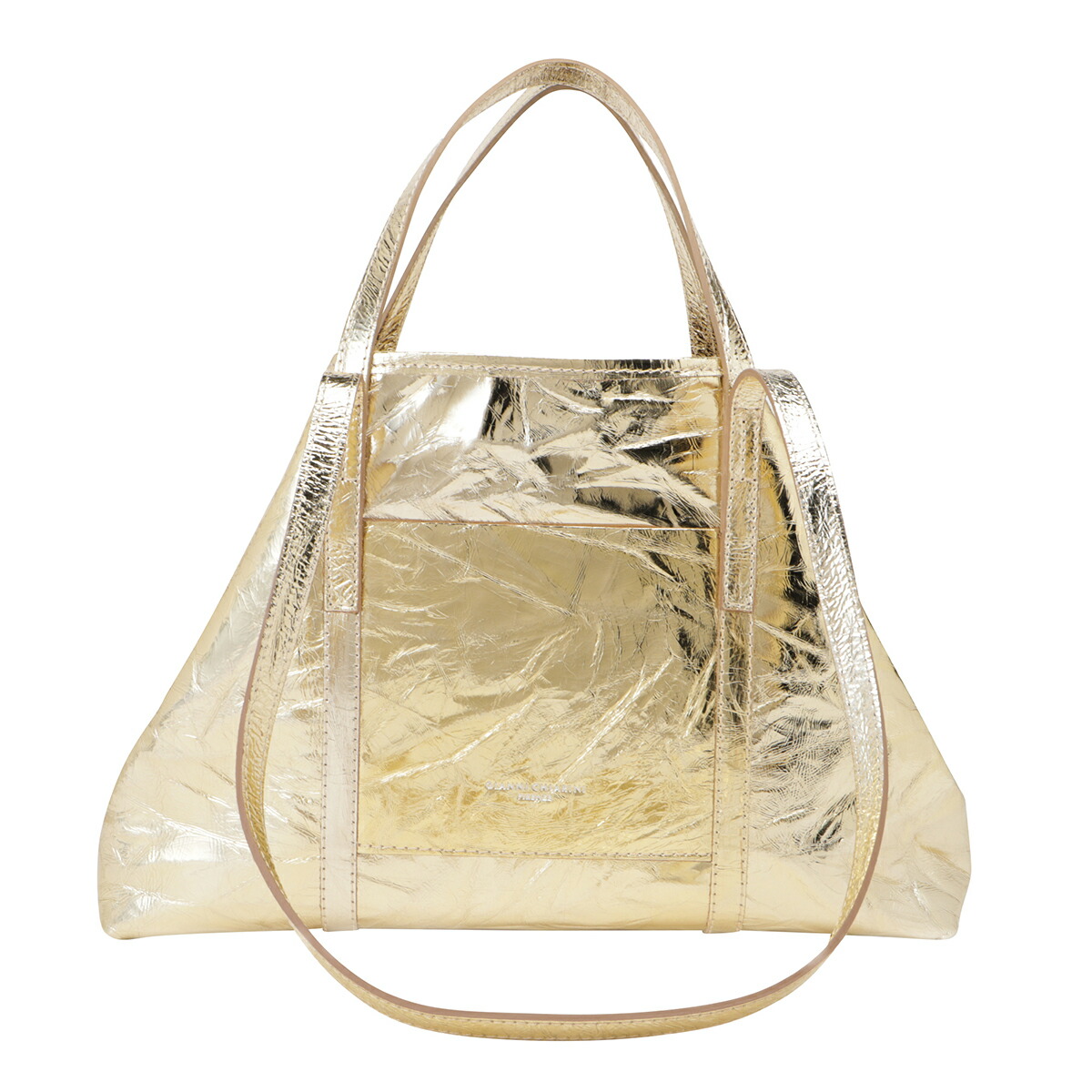 楽天市場】ジャンニキアリーニ トートバッグ GIANNI CHIARINI スーパー