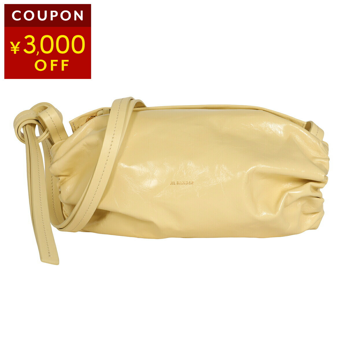 楽天市場】ジルサンダー ショルダーバッグ JIL SANDER クッション