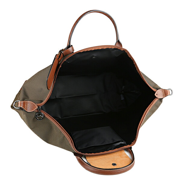 楽天市場】ロンシャン ボストンバッグ LONGCHAMP ボックスフォード