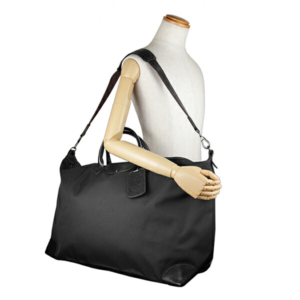 楽天市場】ロンシャン ボストンバッグ LONGCHAMP ボックスフォード