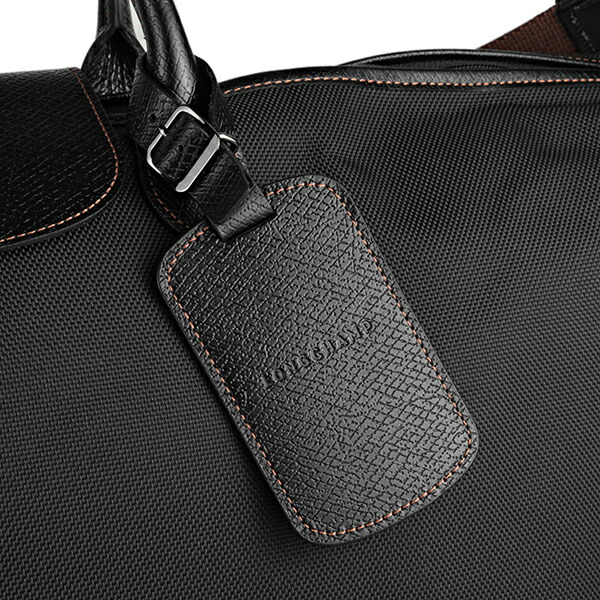 楽天市場】ロンシャン ボストンバッグ LONGCHAMP ボックスフォード