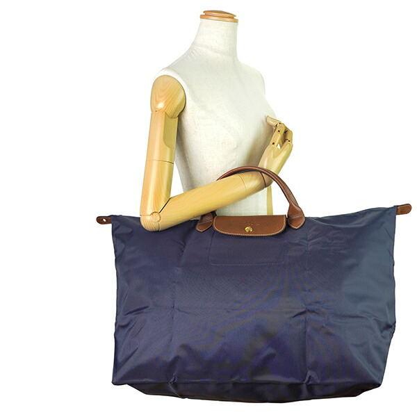 楽天市場】ロンシャン ボストンバッグ LONGCHAMP ル プリアージュ