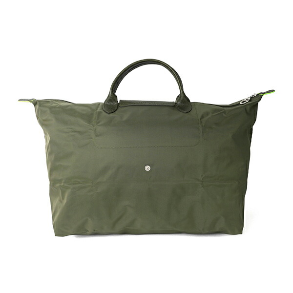 楽天市場】ロンシャン ボストンバッグ LONGCHAMP ル プリアージュ