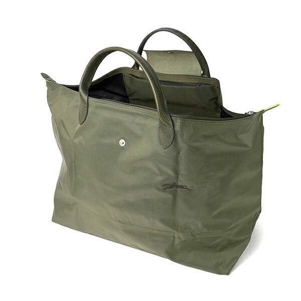 楽天市場】ロンシャン ボストンバッグ LONGCHAMP ル プリアージュ