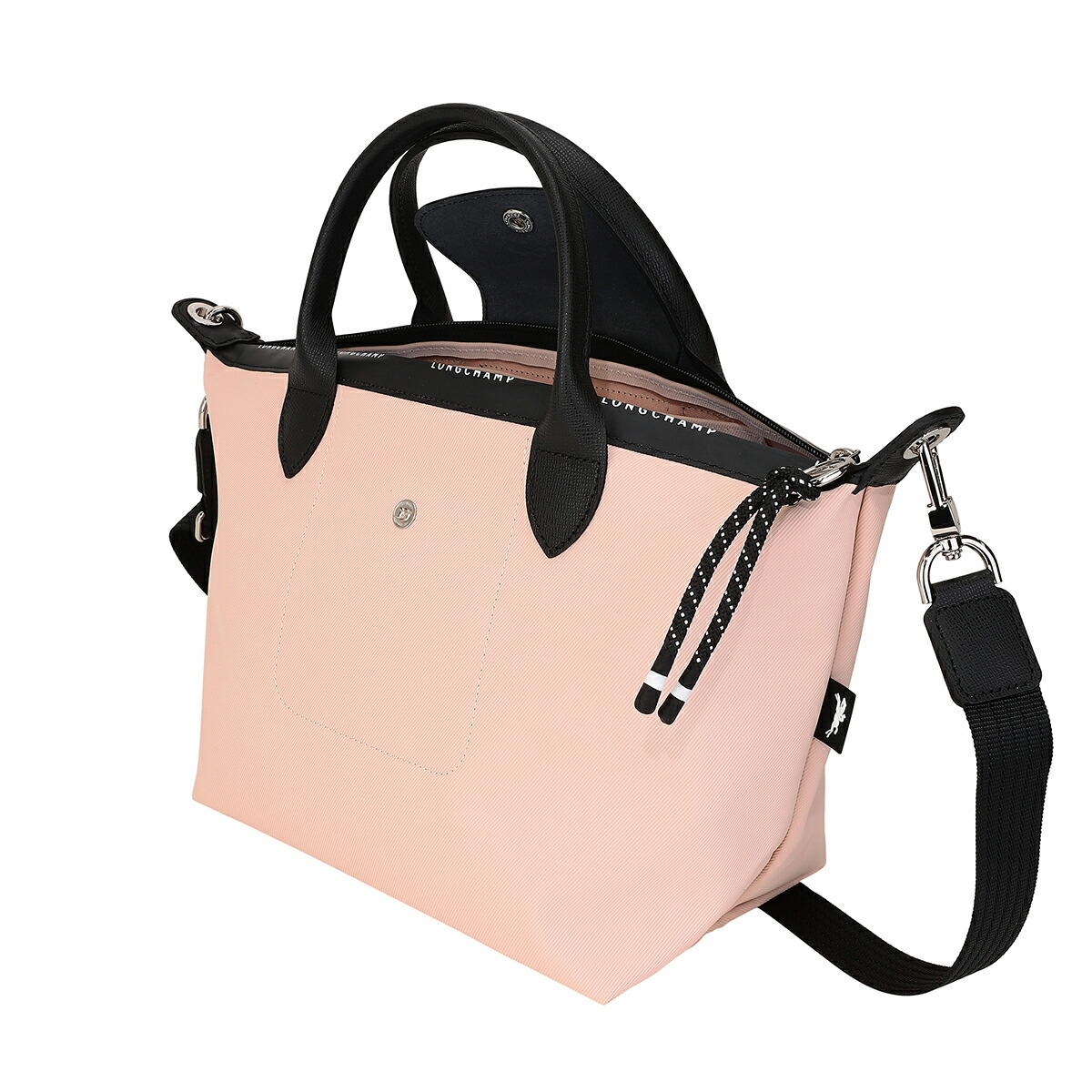 楽天市場】ロンシャン ハンドバッグ LONGCHAMP ル プリアージュ