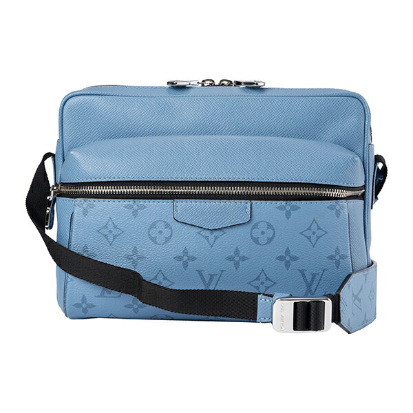 LOUIS VUITTON / タイガラマ アウトドアメッセンジャーM30242