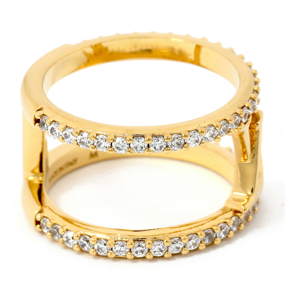 楽天市場】ルイヴィトン リング Louis Vuitton モノグラム リング・LV