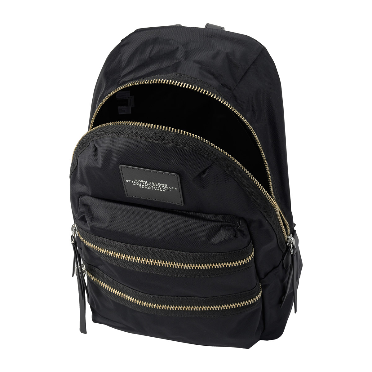 楽天市場】マークジェイコブス リュックサック MARC JACOBS ザ