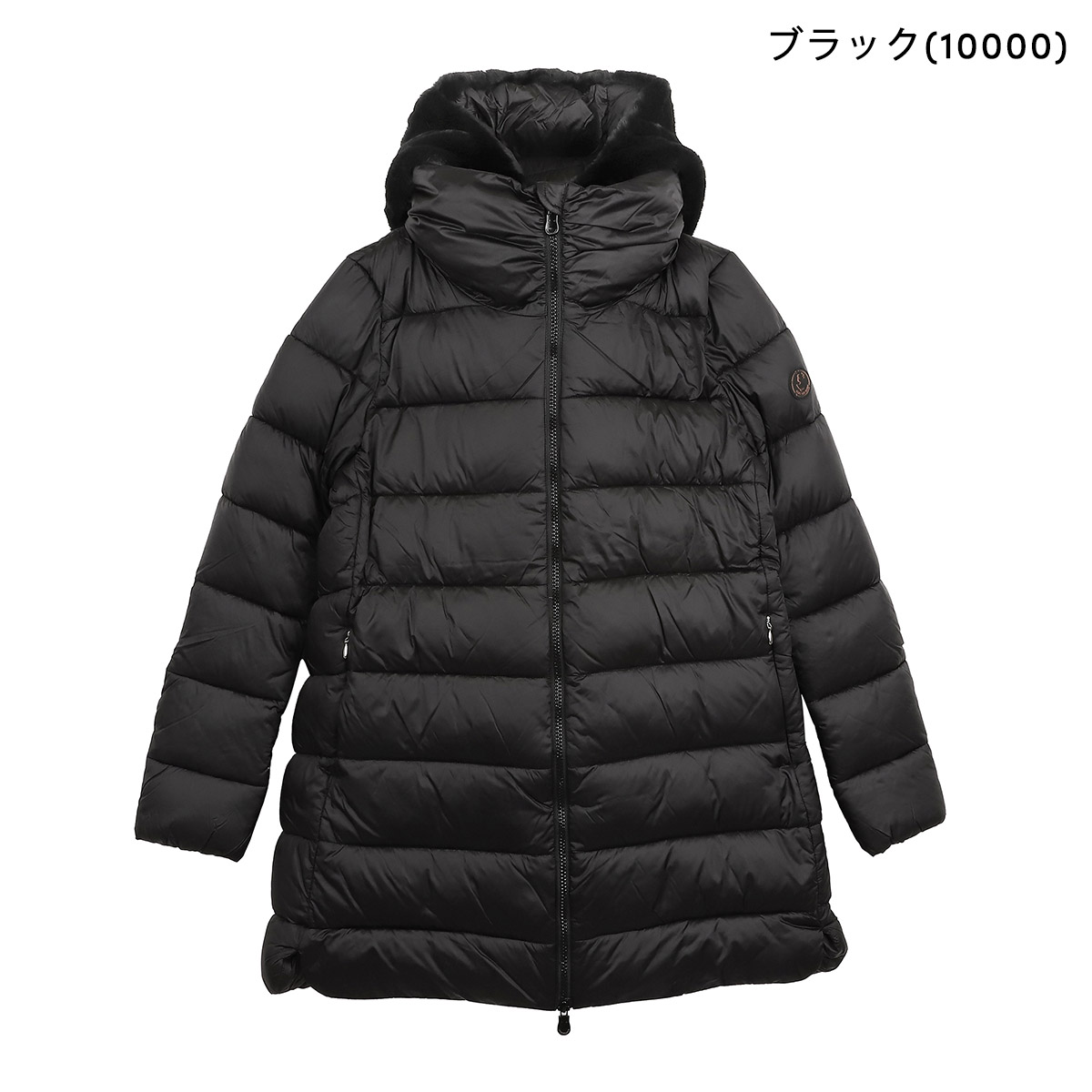 楽天市場】save the duck（カラーブラック）（レディースファッション