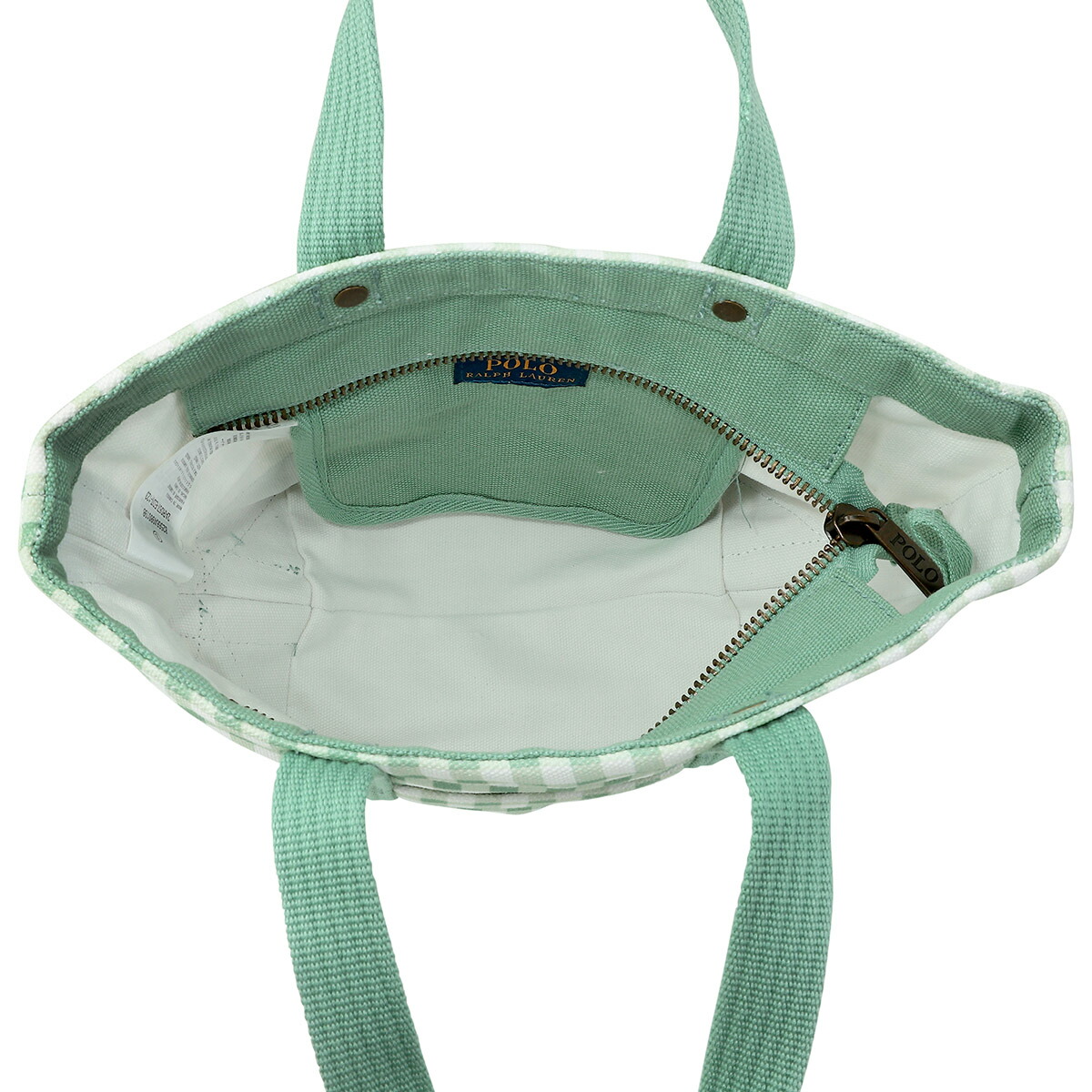 楽天市場】ポロ ラルフローレン トートバッグ POLO RALPH LAUREN