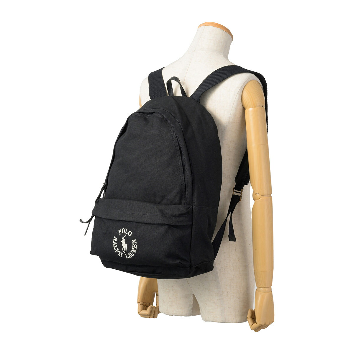 楽天市場】ポロ ラルフローレン リュックサック POLO RALPH LAUREN