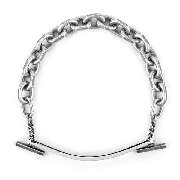 楽天市場】ポールスミス ブレスレット PAUL SMITH チャンキーチェーン