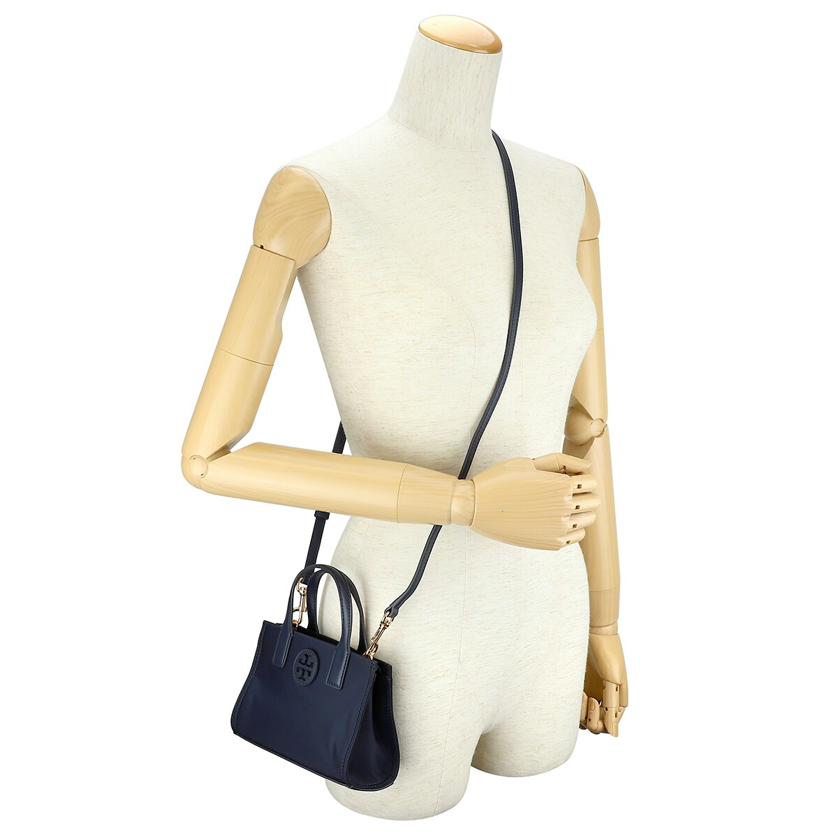 楽天市場】トリーバーチ ショルダーバッグ TORY BURCH エラ 146437 405