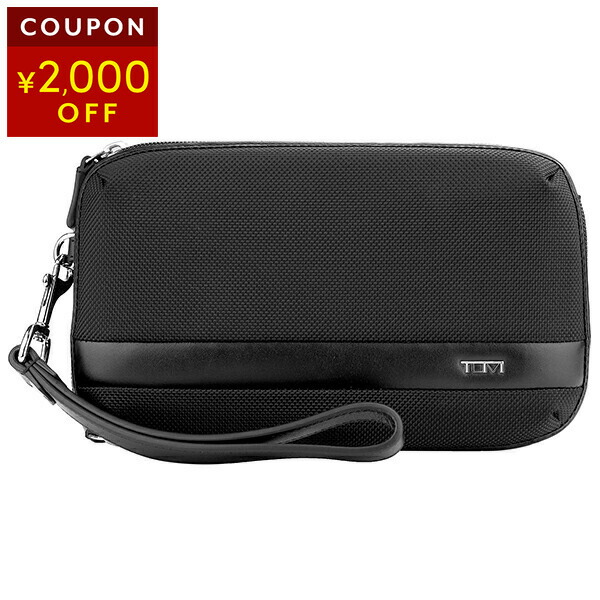 楽天市場】トゥミ クラッチ・セカンドバッグ TUMI アルファ 1192294D2