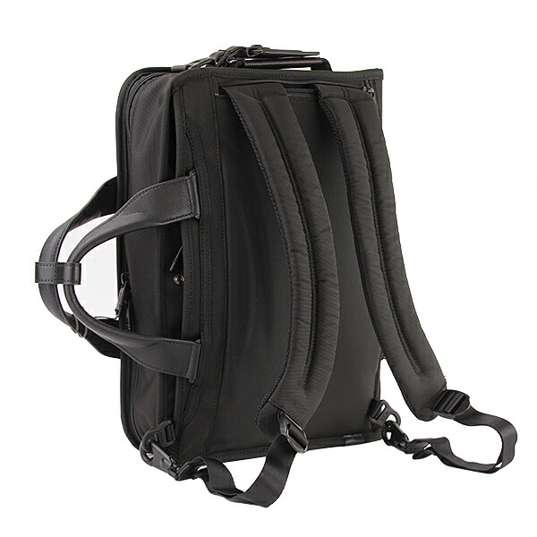 楽天市場】トゥミ ブリーフケース TUMI アルファスリー 02603182D3