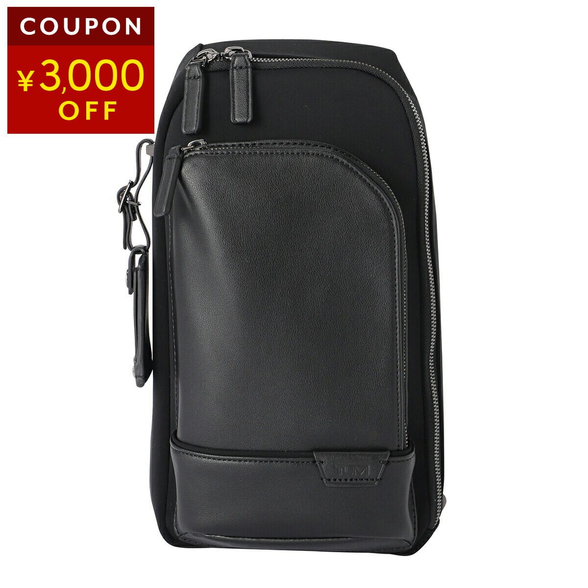 楽天市場】tumi レザー（ボディバッグ・ウエストポーチ｜メンズバッグ