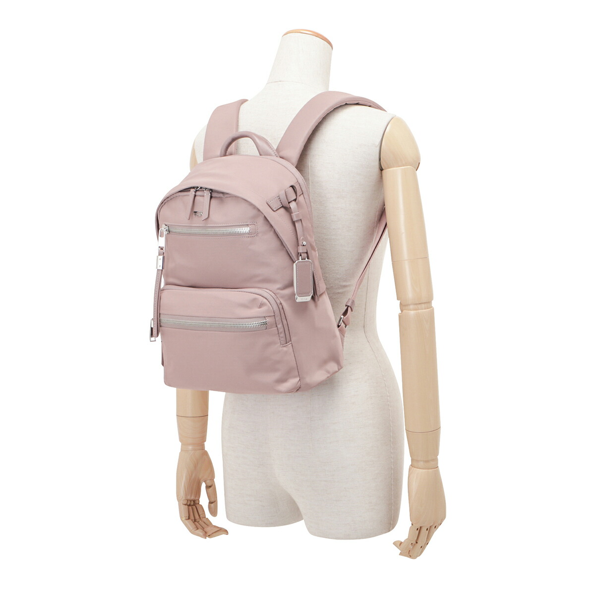 楽天市場】トゥミ リュックサック TUMI ヴォヤジュール 0196603LTM