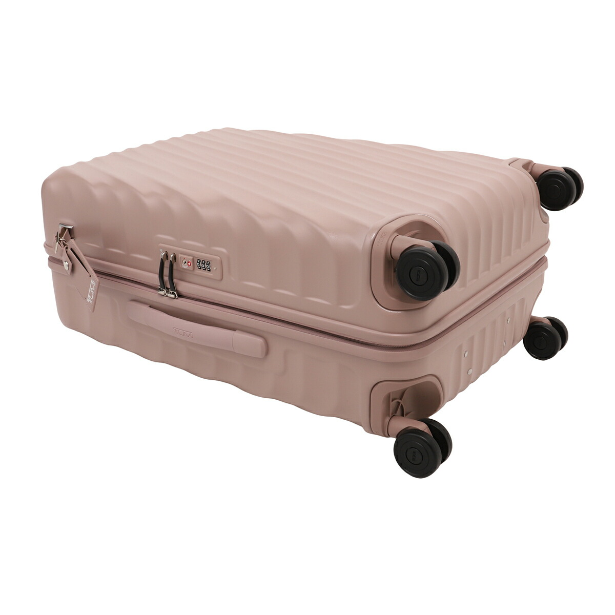 楽天市場】トゥミ キャリーケース TUMI ナインティーンディグリー