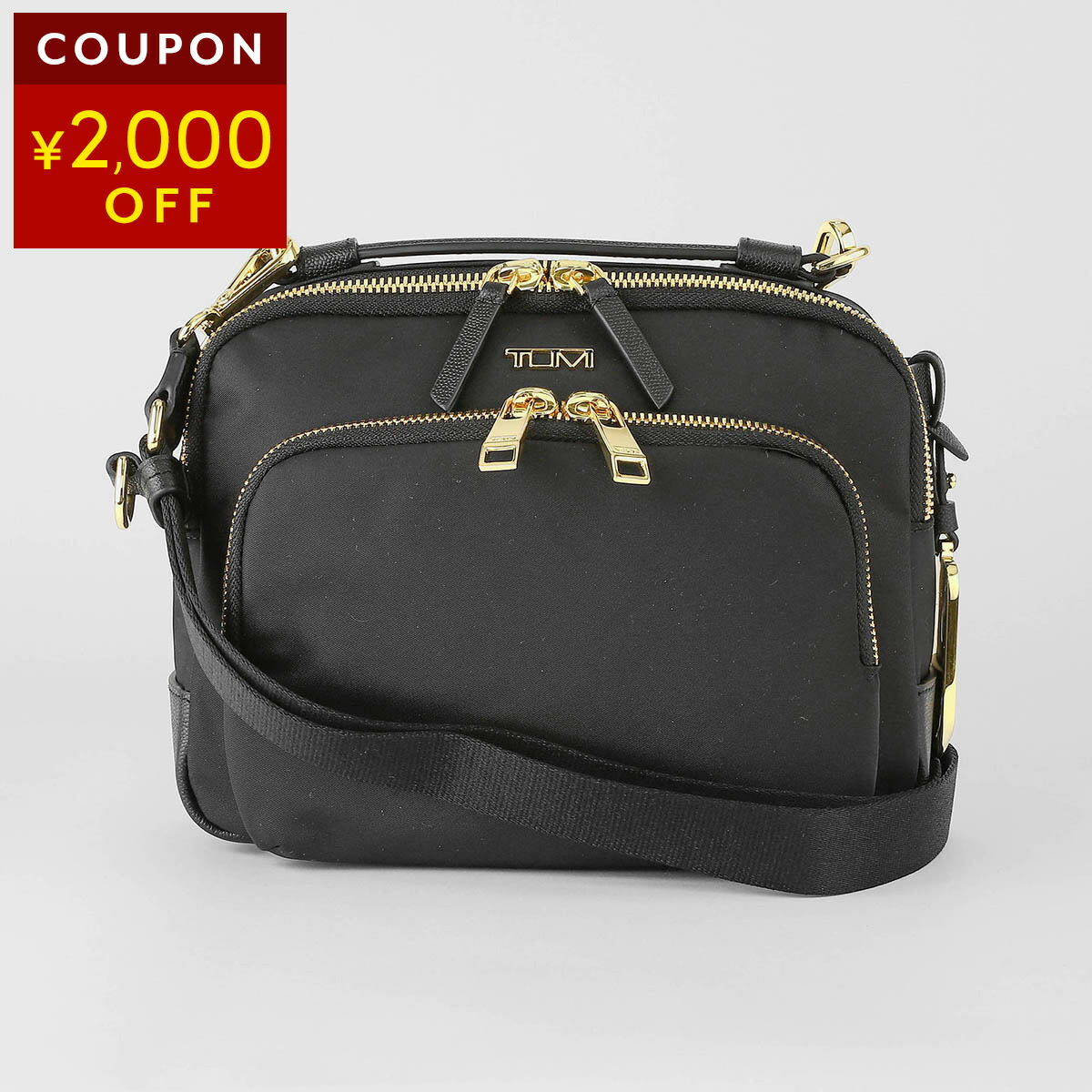 楽天市場】TUMI（ショルダーバッグ・メッセンジャーバッグ｜レディース