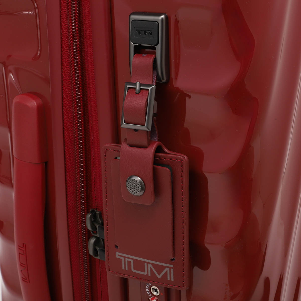 楽天市場】トゥミ キャリーケース TUMI ナインティーンディグリー