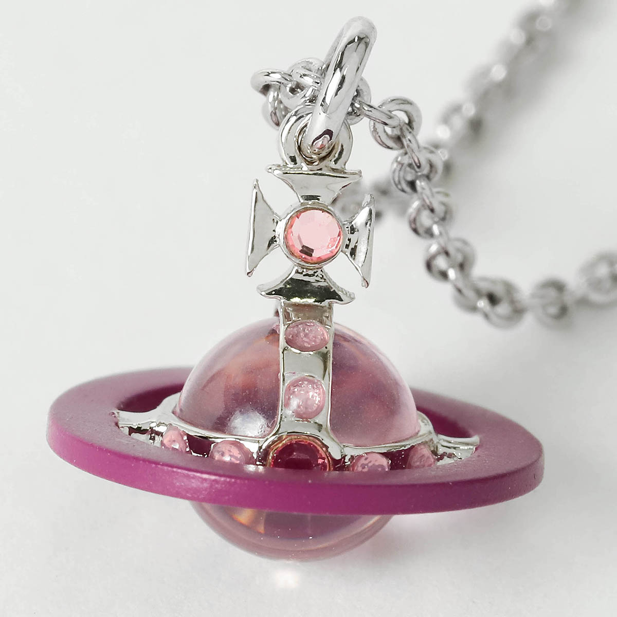 楽天市場】ヴィヴィアン ウエストウッド ネックレス Vivienne Westwood