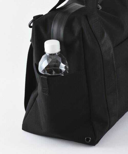 楽天市場】【P10倍】【公式】MILESTO ミレスト ボストンバッグ LIKID