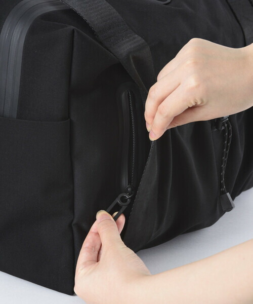 楽天市場】【P10倍】【公式】MILESTO ミレスト ボストンバッグ LIKID