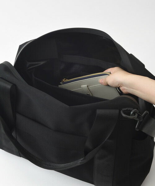 楽天市場】【P10倍】【公式】MILESTO ミレスト ボストンバッグ LIKID