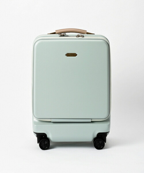 楽天市場】【P10倍】MILESTO UTILITY ハードキャリーフロントポケット