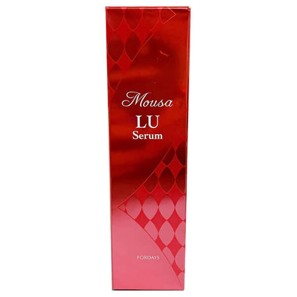 楽天市場】フォーデイズ ムーサlu セラムの通販
