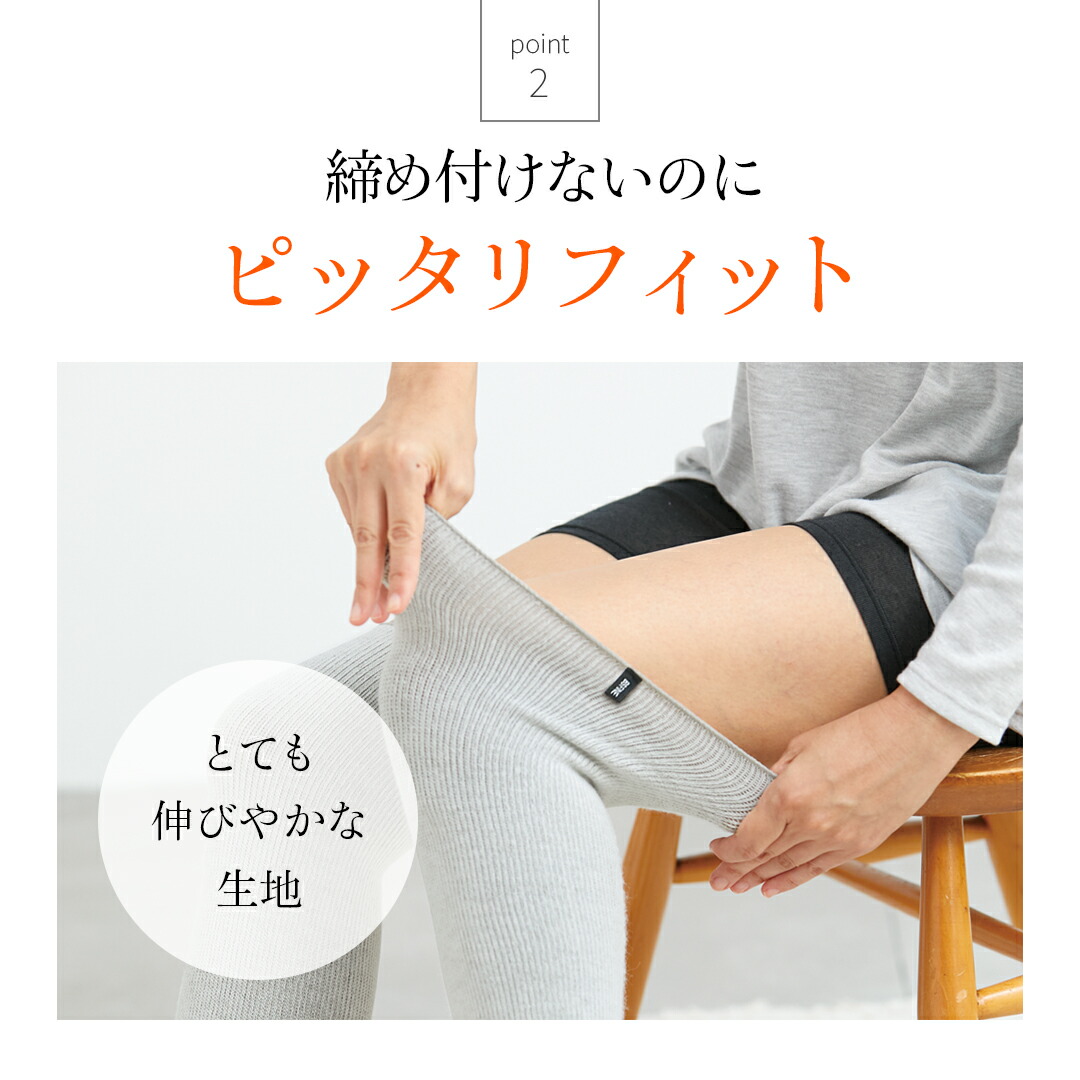 楽天市場】[BSファイン]ソフト膝サポーター（両足分）【公式】｜膝