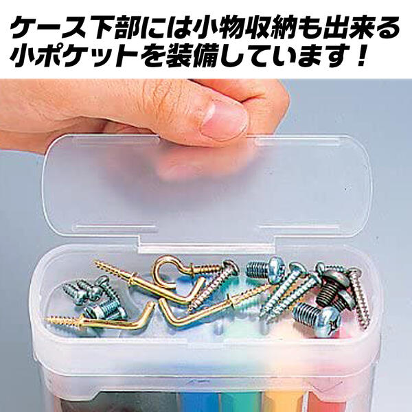 楽天市場】ANEX 10本組 ケース付き 国産ドライバーセット -1.8 -5 +0 +