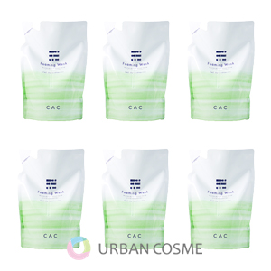 楽天市場】CAC フォーミングウォッシュの通販