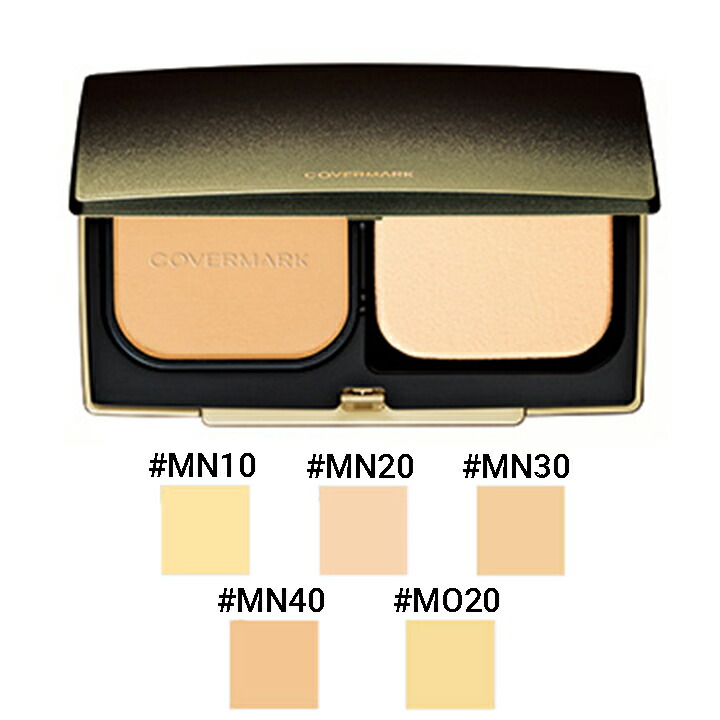 楽天市場】カバーマーク モイスチュアヴェールLX 全5色：MN10 MN20