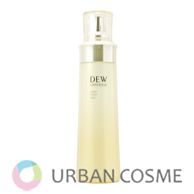 楽天市場】dewスペリア ローションコンセントレートの通販