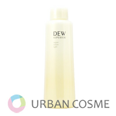 楽天市場】カネボウ dewスペリアの通販