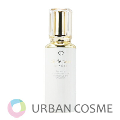 楽天市場】クレド ポー ボーテ エマルション プロテクトゥリス