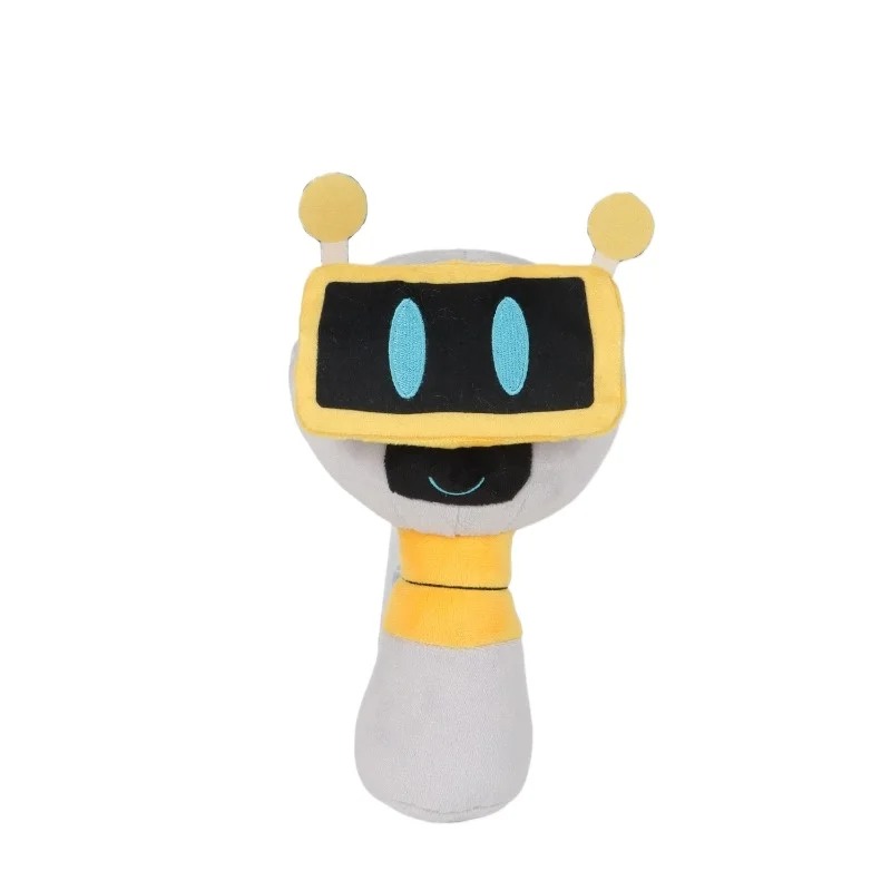 楽天市場】スプランキー Sprunki ぬいぐるみ おもちゃ グッズ