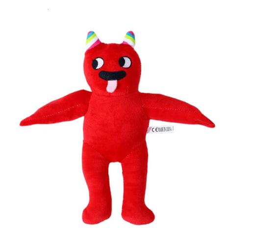 楽天市場】バンバン ぬいぐるみ ガーデンオブバンバン ガートゥンオブ