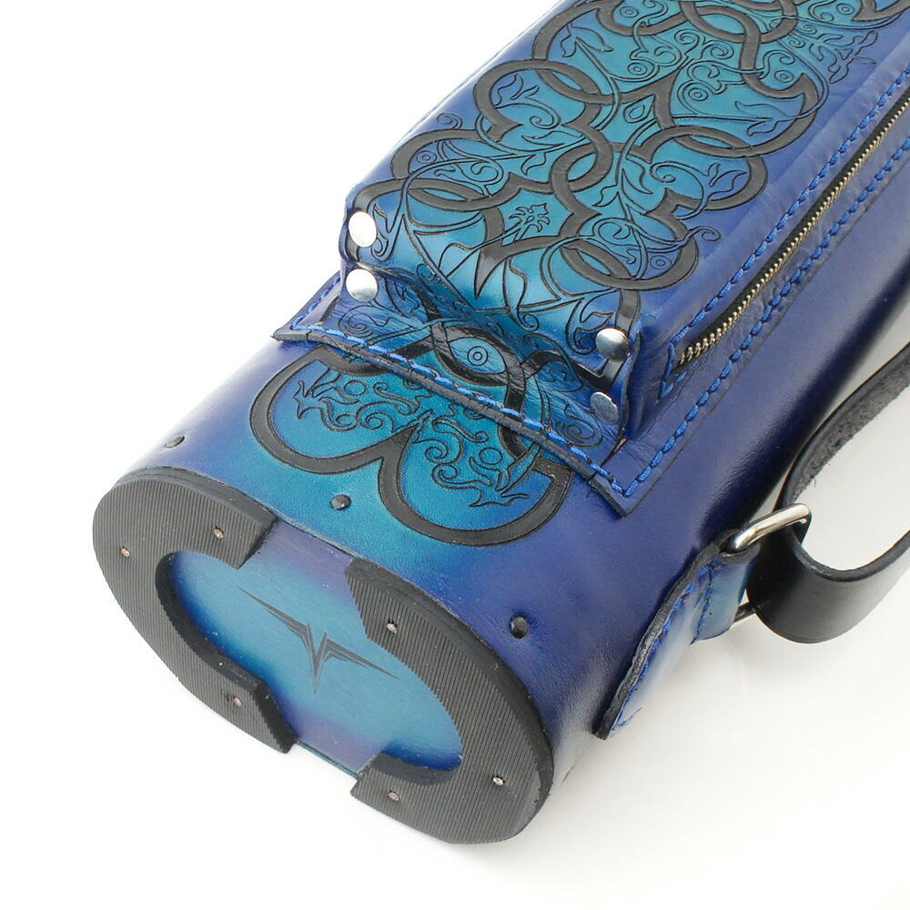 楽天市場】【限定1点】 ビリヤード キューケース 送料無料 Volturi