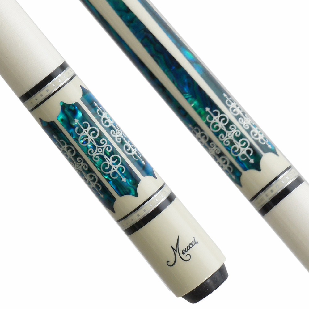 楽天市場】ビリヤード キュー Meucci メウチ 21st Century3 ME2103