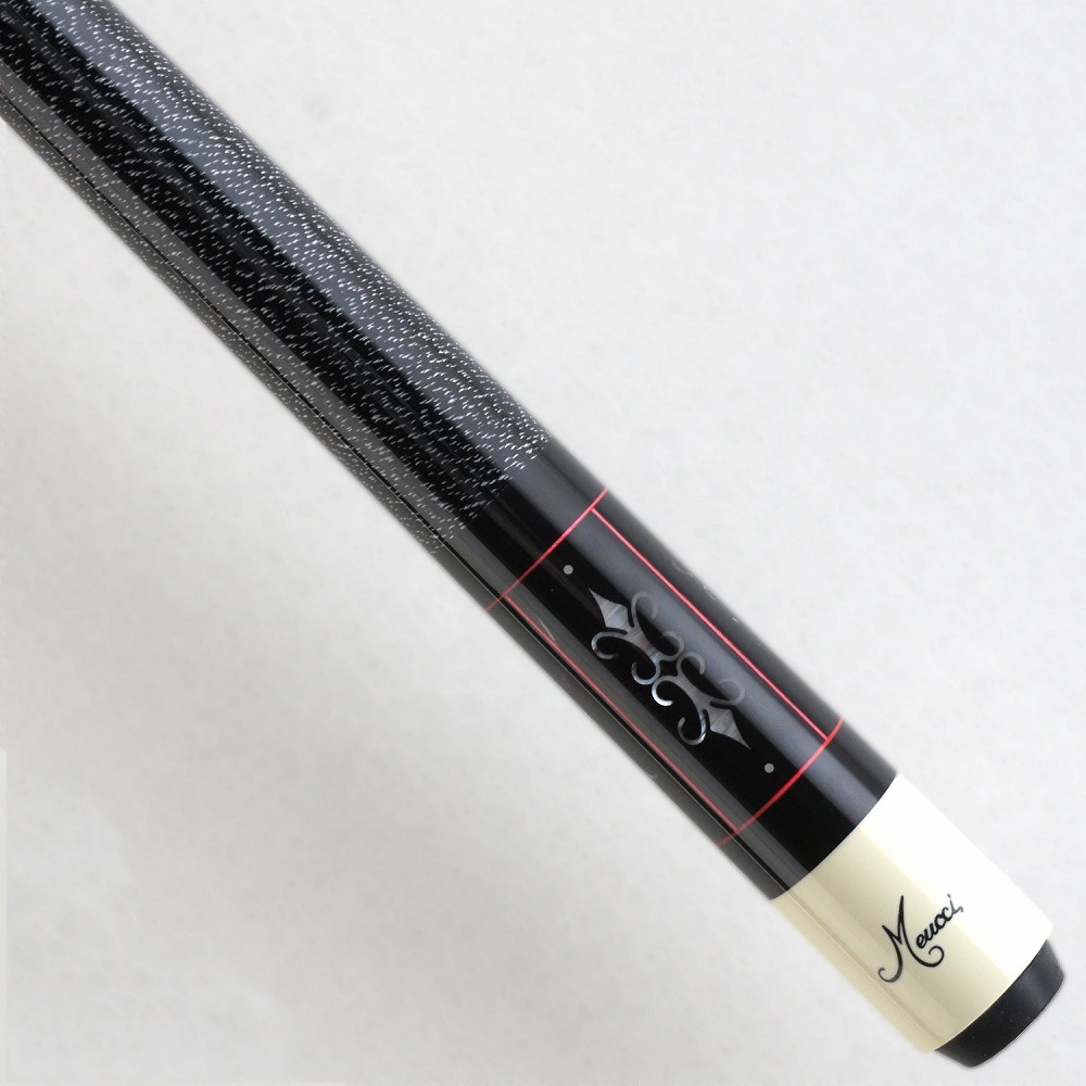楽天市場】ビリヤード キュー Meucci メウチ 97-15 ME9715 : キュー