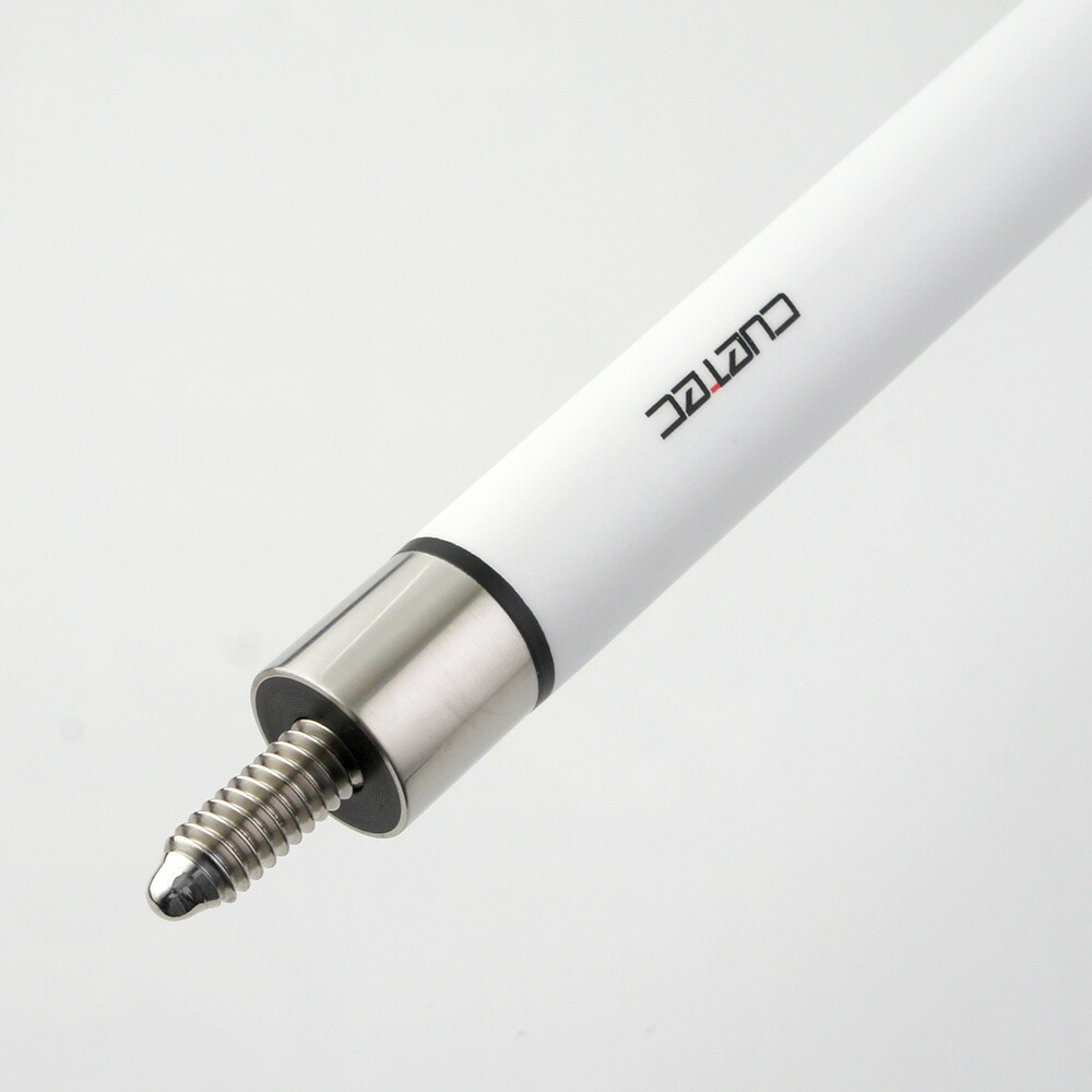 楽天市場】キューテック キュー SVB パールホワイト 95-131 (シナジー