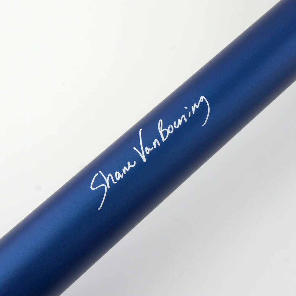 楽天市場】キューテック キュー SVB メタリックブルー 95-132