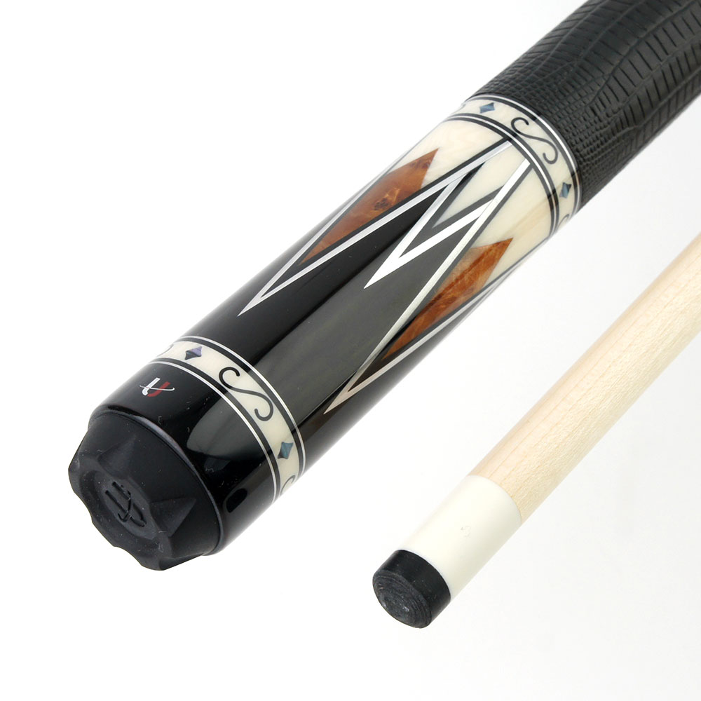 楽天市場】ビリヤード キュー Universal ユニバーサル UN1967-05 (CS+