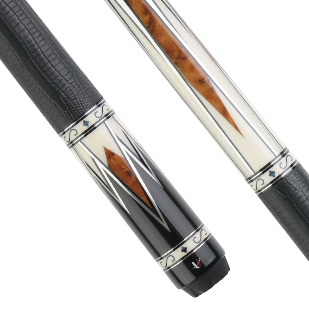 楽天市場】ビリヤード キュー Universal ユニバーサル UN1967-05 (CS+